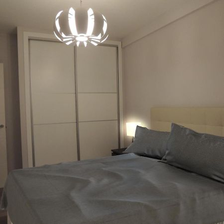 Centrico Y Acogedor Apartamento Кордова Экстерьер фото