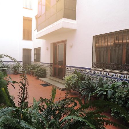 Centrico Y Acogedor Apartamento Кордова Экстерьер фото