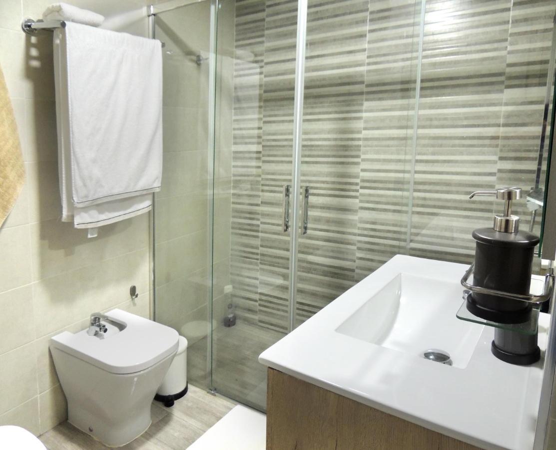 Centrico Y Acogedor Apartamento Кордова Экстерьер фото