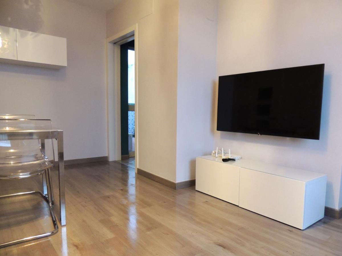 Centrico Y Acogedor Apartamento Кордова Экстерьер фото